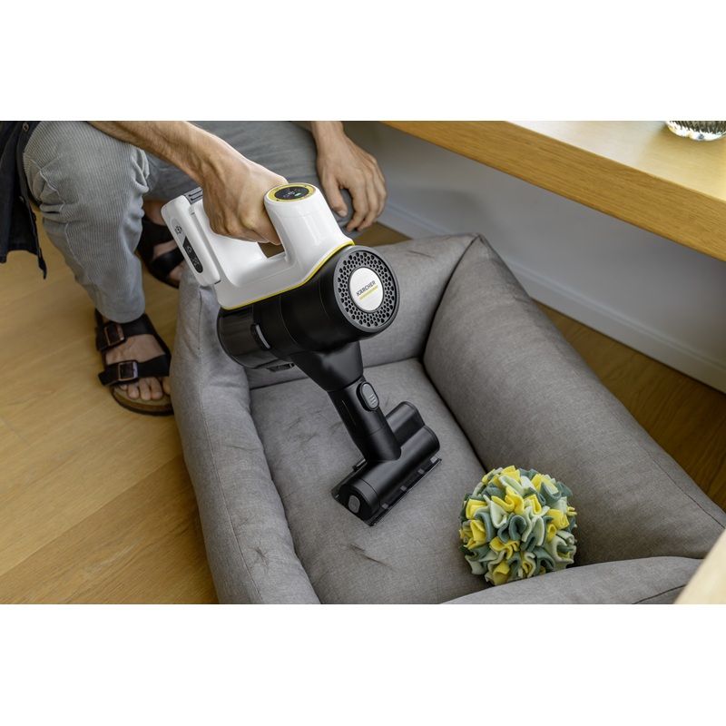 Мини турбо четка  Karcher VCS